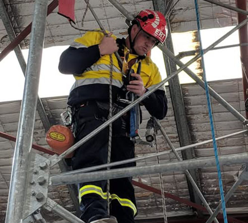 Confined Spaces Courses